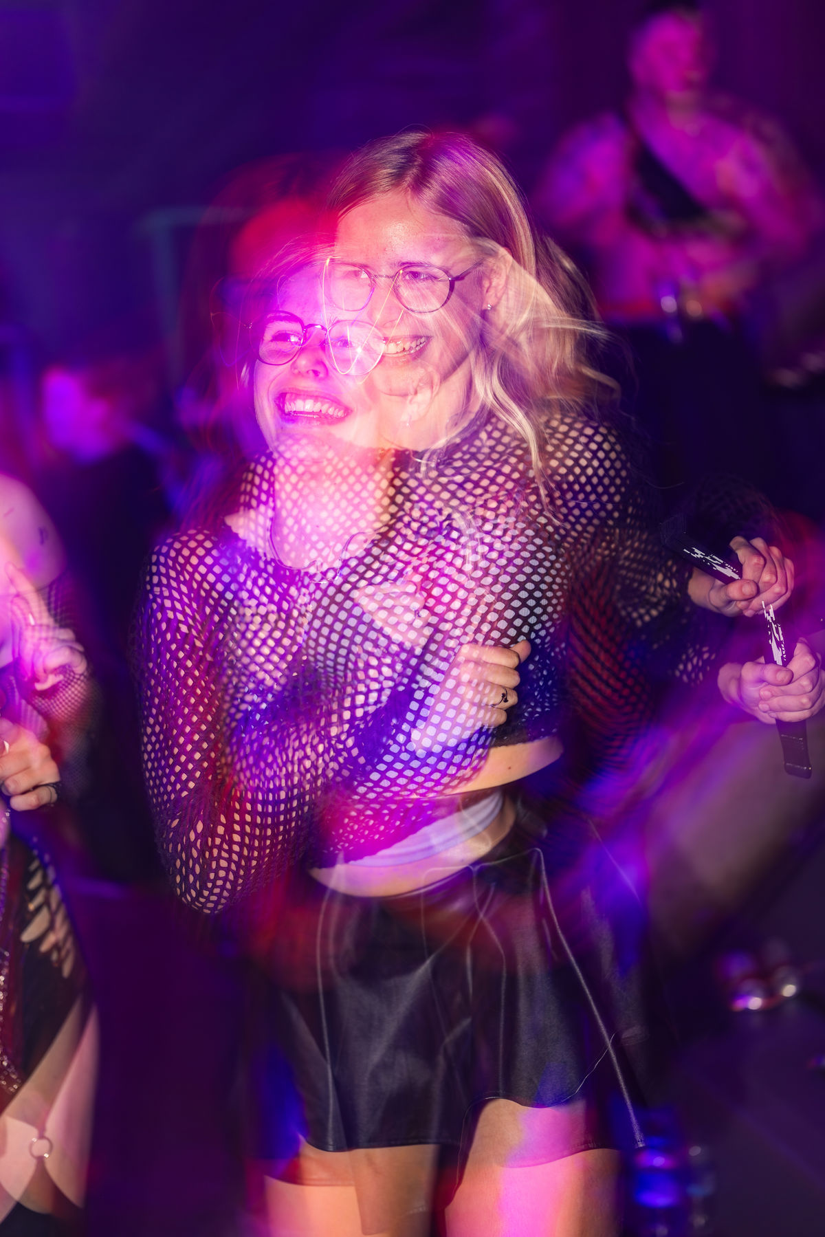 Loading... just a sec